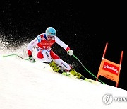 GERMANY ALPINE SKIING WORLD CUP