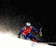 GERMANY ALPINE SKIING WORLD CUP