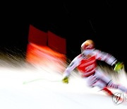 GERMANY ALPINE SKIING WORLD CUP