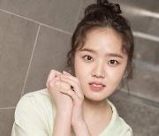 [TEN 인터뷰] '아이' 김향기 "여성영화여서? NO..나와 닮은 인물이 궁금했죠"