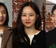 이상이·안은진·배윤경 라이징 스타 '런닝맨' 출격..끼 방출