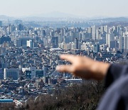 "공공 믿을 수 없어"..재건축 단지의 뿌리깊은 불신