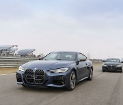 "지금까지 이런 즐거움은 없었다"..BMW '뉴 4시리즈 쿠페'