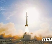 중국, 중간 단계 탄도탄 요격미사일 발사 실험