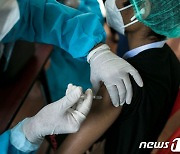 미얀마, 쿠데타에도 코로나 백신 접종 재개