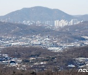 주택공급책 발표에도 건설지수 하락세..증권가 "실효성·속도 의구심"