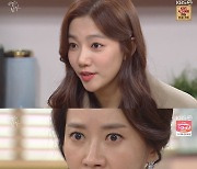 '비밀의 남자' 이채영, 강은탁 정체 공개..김희정에 "재단부터 넘겨라"