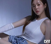 소녀시대 써니, 한층 성숙해진 비주얼 " 솔직한 모습 보여주고파"