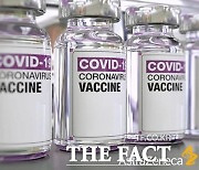 아스트라제네카 백신 자문단 "고령자 접종, 추가 논의해야"