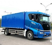 화웨이-비야디, 자율주행 물류 트럭 운행