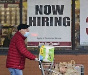 美 1월 일자리 4.9만개 증가..실업률 6.3%(상보)