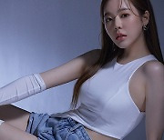 [bnt화보] 소녀시대 써니 "'걸그룹계 교과서' 수식어 언제나 감사해, 다양한 콘셉트 도전 큰 성과 이뤄"