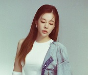 [bnt화보] 소녀시대 써니 "개인활동 멤버들 안쓰럽고 대단해, 작품 위해 얼마나 고생했을까 걱정"