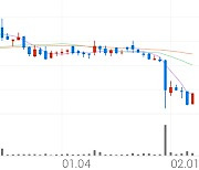 대한그린파워, +11.81% 상승폭 확대