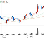 신일전자, +4.23% 상승폭 확대