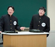 '아는 형님' 이진호, '타짜' 곽철용에 빠진 이유 고백..김응수 '황당'