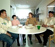 임혁필 "박준형, 전 여자친구에게 멱살 잡히는 장면 목격"(1호가)