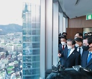 서울역 쪽방촌, 40층 아파트 단지로 개발