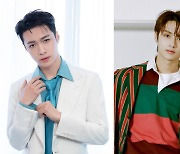 Exo's Lay and Seventeen's Jun to drop Chinese songs this evening