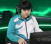 [LCK] 담원 기아, 리브 샌박 꺾고 4연승 질주