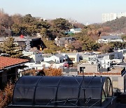 서울 222개 지역 공공 재개발·재건축 추진.. 설 이후 주민 설명회