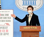 [헤럴드pic] '부동산 원더풀 7대 공약'