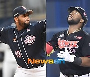 '코로나19 여파' 日 NPB 외인 입국 금지..개막전 결장 가능성↑