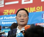 김호곤-박건하 등 이사 6명 선임.. KFA, 집행부 구성 완료
