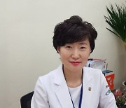전주병원 문영희씨, 전북최초 간호원장으로 승진