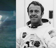 [아하! 우주] 50년 전 달 위에서 골프 친 우주인..공은 얼마나 날아갔을까?