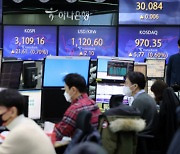 [특징주]증시 활황에 증권주 연일 강세..DB금투 4%대 상승