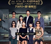 일본 '키네마준포' 선정, 2020년 외국 영화 1위 '기생충'