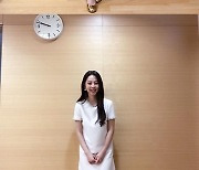 순백의 안소희, '나 혼자 산다' 일상 공개 앞둔 소감 "떨린다" [스타IN★]