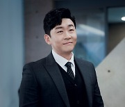 '런 온' 연제욱 "이봉련과 생애 첫 러브라인, 고마웠다" 종영소감