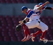 MEXICO BASEBALL CARIBBEAN SERIES 2021