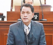 이한영 태백시의원 "폐광지역 상생해야 할 시점"