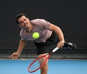 AUSTRALIA TENNIS MURRAY RIVER OPEN