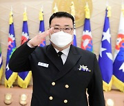 "내 청춘 해군과 함께" 함정 근무만 20년 김춘호 상사