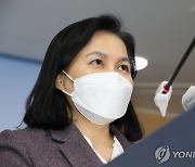 유명희 통상교섭본부장, WTO 사무총장 후보직 사퇴