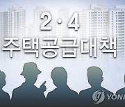 "2·4 대책으로 나오는 공공분양, 청약통장별 불이익 없앤다"