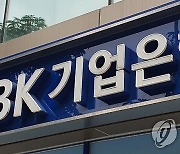 금감원, '부실 사모펀드 판매' 기업은행 前행장에 '주의적 경고'