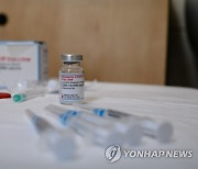 HUNGARY PANDEMIC CORONAVIRUS COVID19 VACCINATIONS