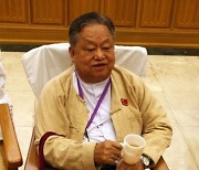 (FILE) MYANMAR POLITICS COUP DETAT