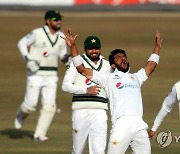 PAKISTAN CRICKET