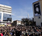 KOSOVO PARLIAMENTARY ELECTIONS
