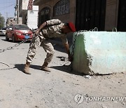 YEMEN US HOUTHIS CONFLICT