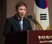 민병욱 전 文후보 특보단장, 박영선 언론특보단장 맡기로