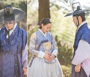 [TV 엿보기] '철인왕후' 신혜선·김정현, 로맨스보다 화끈한 의기투합 이어진다