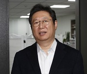 황희 "수자원공사 대가성 후원금 의혹 사실무근"