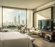 코로나 끝나면 방콕 신상 호텔 가볼까? 차오프라야 강변에 포시즌스 호텔 문 열었다